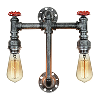 Бра Lussole Loft 9 LSP-9192&nbsp;