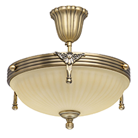 Потолочный светильник MW-Light Афродита 317011403&nbsp;