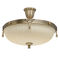 Потолочный светильник MW-Light Афродита 317011504&nbsp;