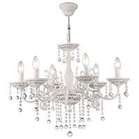 Люстра Maytoni Bellona ARM386-06-W&nbsp;