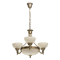 Люстра MW-Light Афродита 317010406&nbsp;