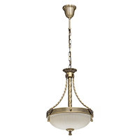 Подвесной светильник MW-Light Афродита 317010303&nbsp;