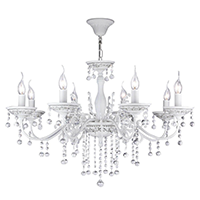 Люстра Maytoni Bellona ARM386-08-W&nbsp;