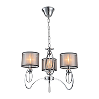 Люстра Moderli Dark V2584-3P&nbsp;