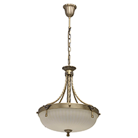 Подвесной светильник MW-Light Афродита 317010504&nbsp;