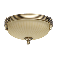 Потолочный светильник MW-Light Афродита 317011202&nbsp;