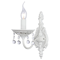 Бра Crystal Lux Sempre AP1&nbsp;