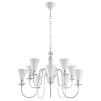 Люстра Lightstar Torcia 780100&nbsp;