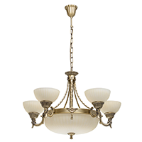 Люстра MW-Light Афродита 317010708&nbsp;