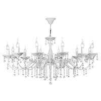 Люстра Maytoni Bellona ARM386-12-W&nbsp;